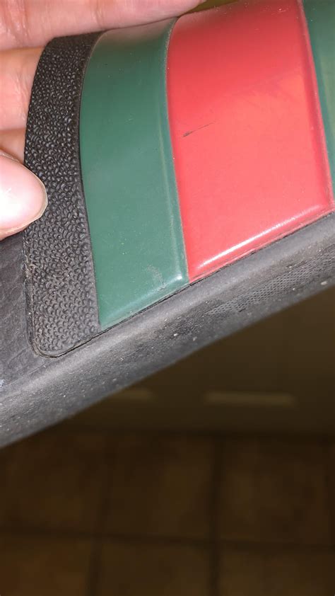 how to fix scuffed gucci slides|restore Gucci slides scratches.